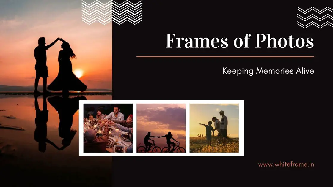 photo frames