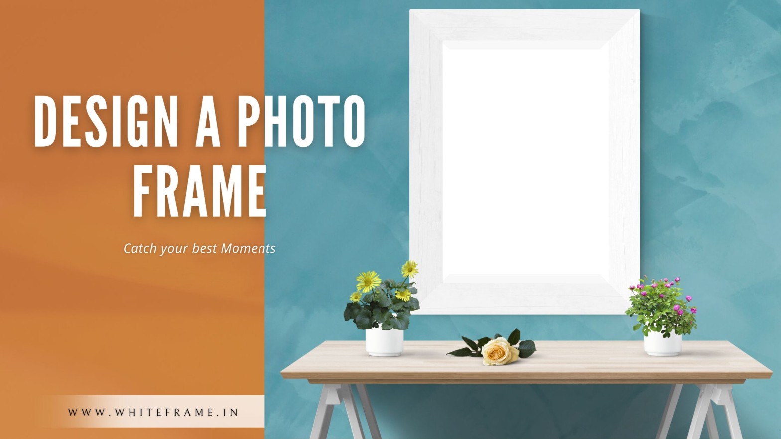 Design Photo Frame